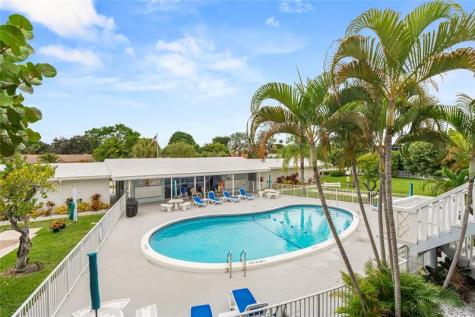 2170 NE 51st Court Fort Lauderdale FL 33308