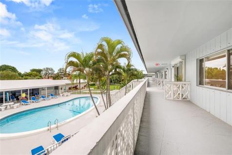 2170 NE 51st Court Fort Lauderdale FL 33308