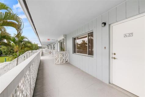 2170 NE 51st Court Fort Lauderdale FL 33308