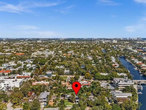 1619 SE 4th Street Fort Lauderdale FL 33301