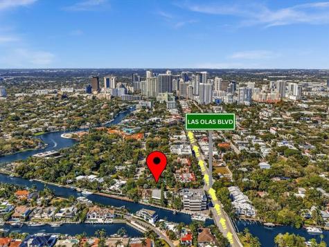 1619 SE 4th Street Fort Lauderdale FL 33301