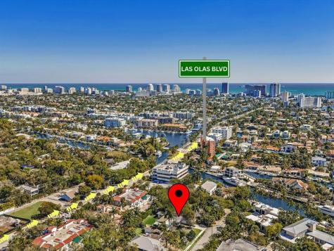 1619 SE 4th Street Fort Lauderdale FL 33301