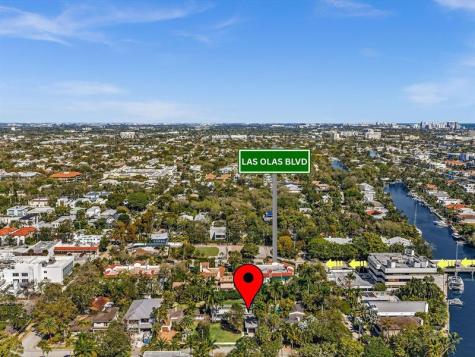 1619 SE 4th Street Fort Lauderdale FL 33301