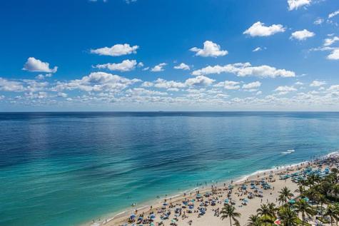 3725 S Ocean Drive Hollywood FL 33019