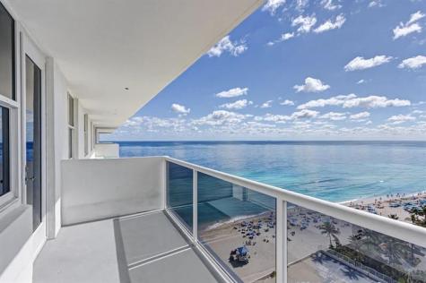 3725 S Ocean Drive Hollywood FL 33019