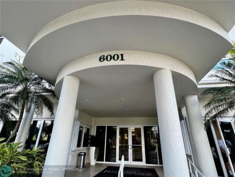 6001 N Ocean Drive Hollywood FL 33019