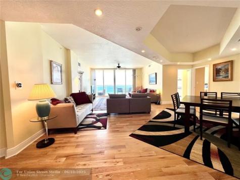 6001 N Ocean Drive Hollywood FL 33019