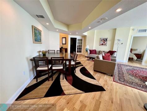 6001 N Ocean Drive Hollywood FL 33019