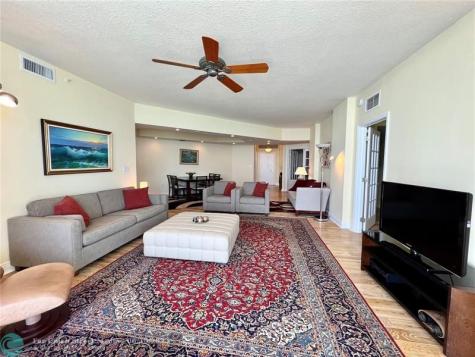6001 N Ocean Drive Hollywood FL 33019