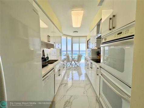 6001 N Ocean Drive Hollywood FL 33019