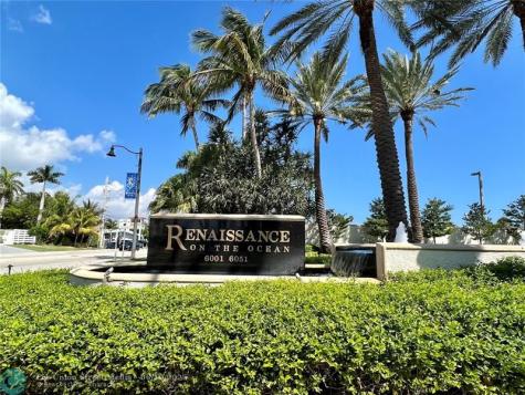 6001 N Ocean Drive Hollywood FL 33019