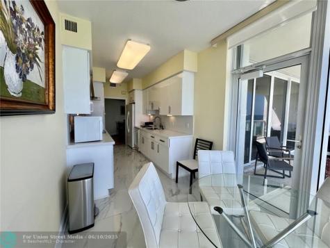 6001 N Ocean Drive Hollywood FL 33019