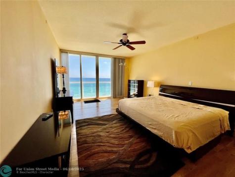 6001 N Ocean Drive Hollywood FL 33019