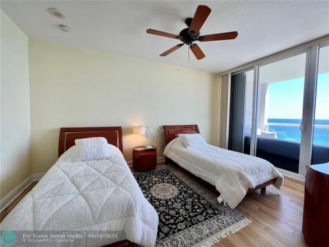 6001 N Ocean Drive Hollywood FL 33019
