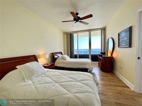 6001 N Ocean Drive Hollywood FL 33019