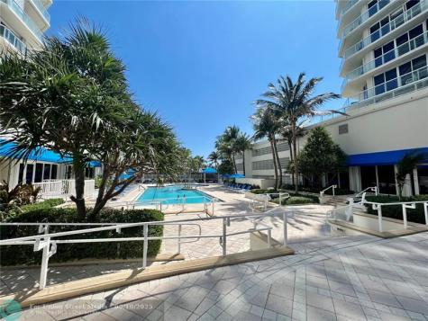 6001 N Ocean Drive Hollywood FL 33019
