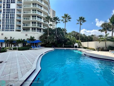 6001 N Ocean Drive Hollywood FL 33019