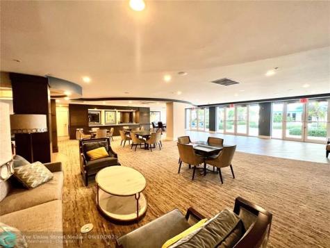 6001 N Ocean Drive Hollywood FL 33019