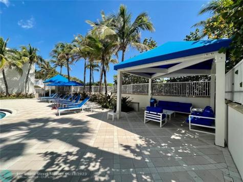 6001 N Ocean Drive Hollywood FL 33019
