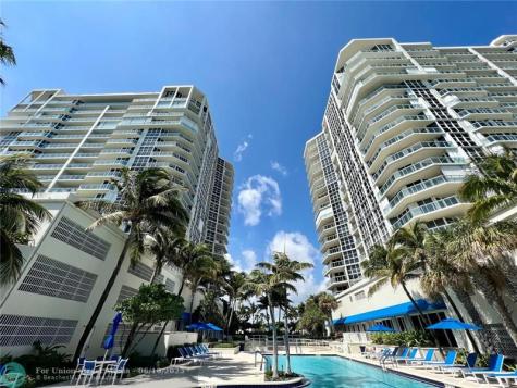 6001 N Ocean Drive Hollywood FL 33019