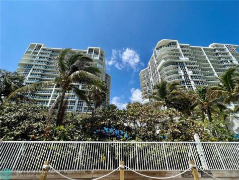 6001 N Ocean Drive Hollywood FL 33019