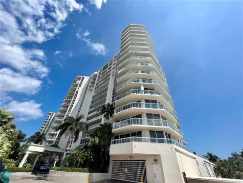6001 N Ocean Drive Hollywood FL 33019