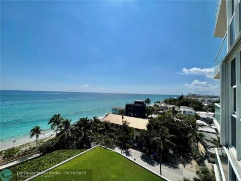 6001 N Ocean Drive Hollywood FL 33019