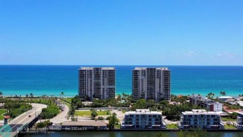 6001 N Ocean Drive Hollywood FL 33019