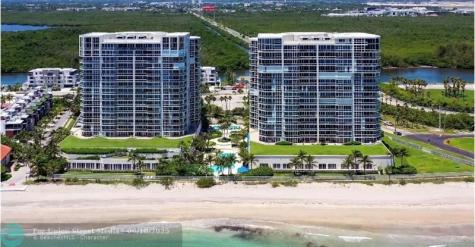 6001 N Ocean Drive Hollywood FL 33019