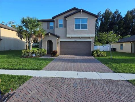 874 Bent Creek Drive Fort Pierce FL 34947