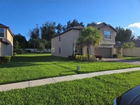 874 Bent Creek Drive Fort Pierce FL 34947