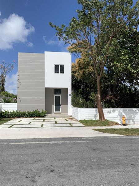 55 SE 13th Street Dania Beach FL 33004