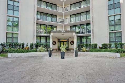 1301 River Reach Drive Fort Lauderdale FL 33315