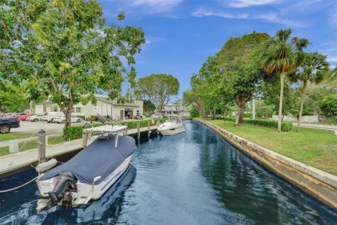 1301 River Reach Drive Fort Lauderdale FL 33315
