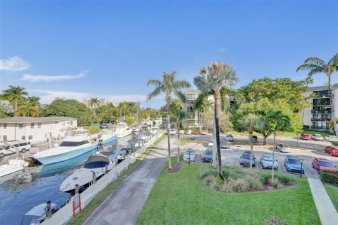 1301 River Reach Drive Fort Lauderdale FL 33315