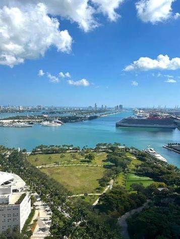 1040 Biscayne Boulevard Miami FL 33132