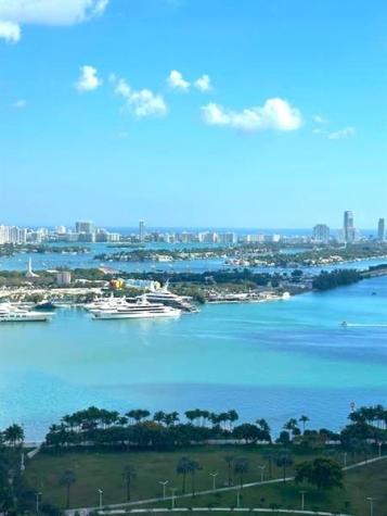 1040 Biscayne Boulevard Miami FL 33132