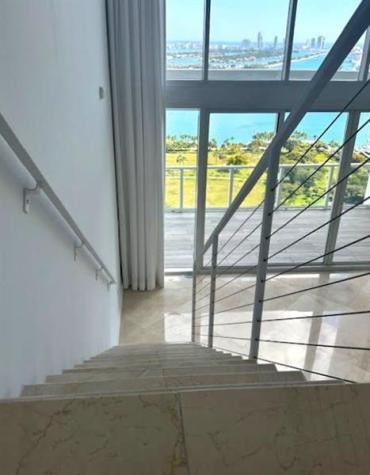 1040 Biscayne Boulevard Miami FL 33132