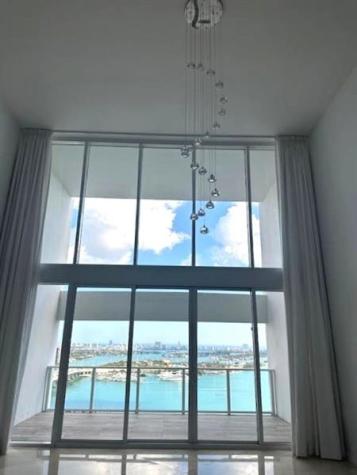 1040 Biscayne Boulevard Miami FL 33132
