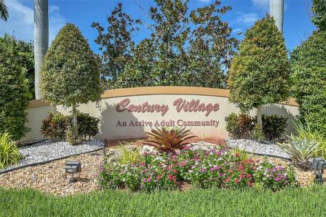 436 Fanshaw K Boca Raton FL 33434