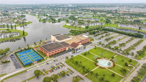 436 Fanshaw K Boca Raton FL 33434