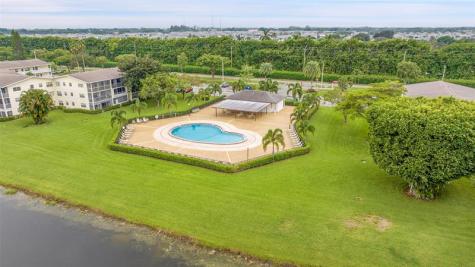 436 Fanshaw K Boca Raton FL 33434