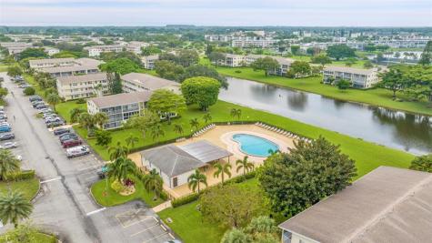 436 Fanshaw K Boca Raton FL 33434