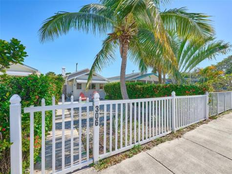 306 N J Street Lake Worth Beach FL 33460