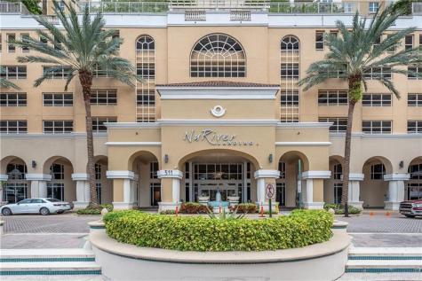 511 SE 5th Avenue Fort Lauderdale FL 33301