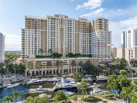511 SE 5th Avenue Fort Lauderdale FL 33301