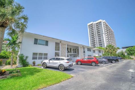 3213 Colony Club Road Pompano Beach FL 33062