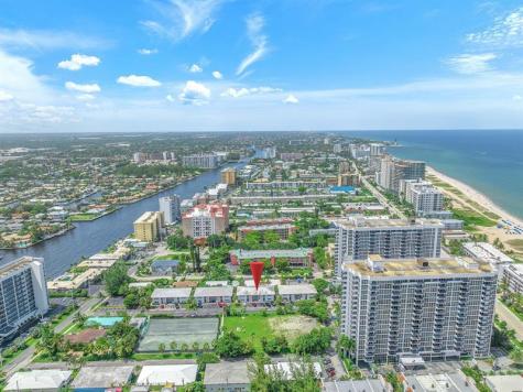 3213 Colony Club Road Pompano Beach FL 33062