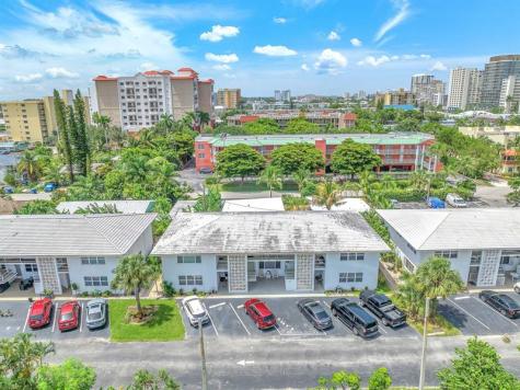 3213 Colony Club Road Pompano Beach FL 33062