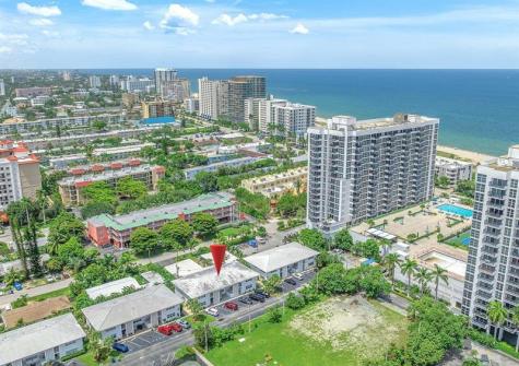 3213 Colony Club Road Pompano Beach FL 33062